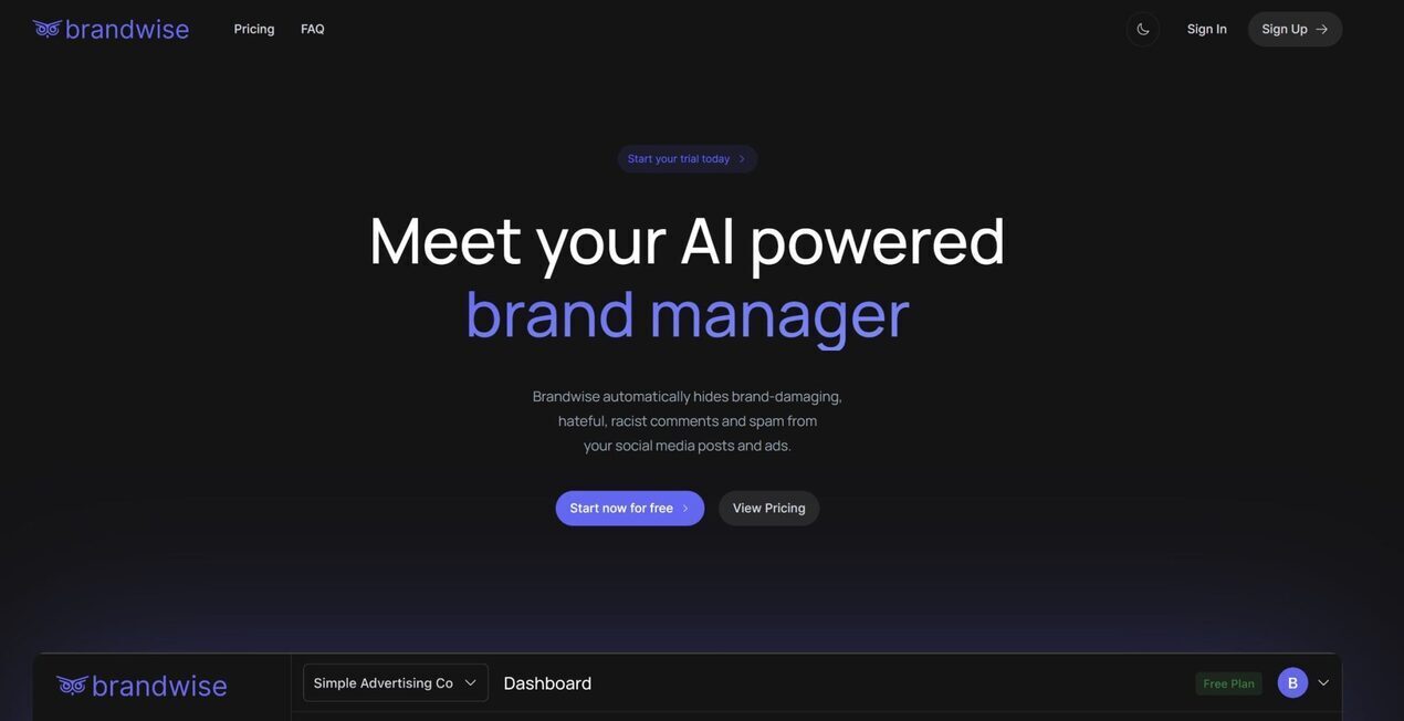 Brandwise AI gallery image