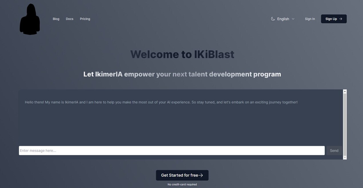 IKiBlast gallery image