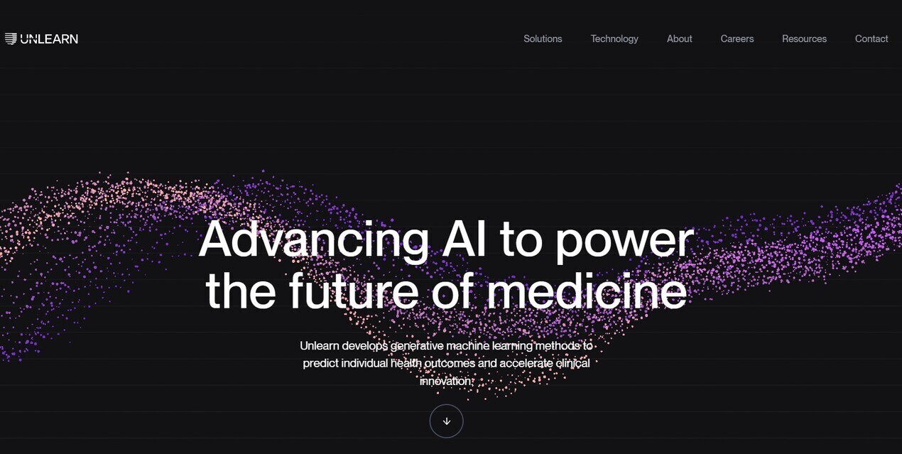 Unlearn.AI gallery image