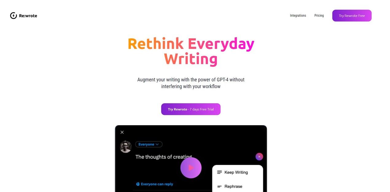 Rewrote AI gallery image