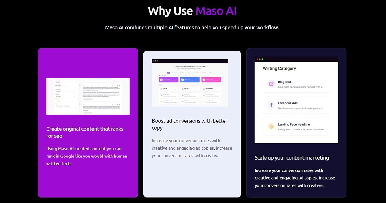 Maso Ai gallery image