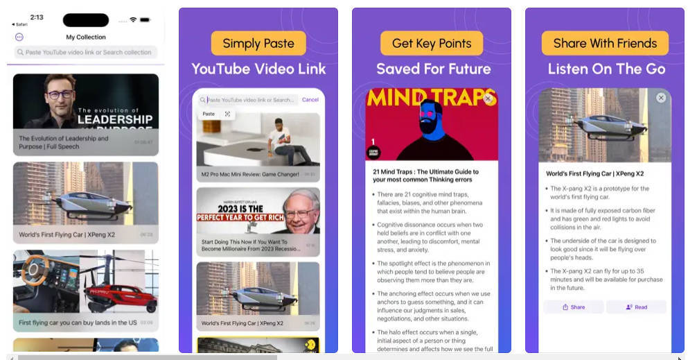 Skryb AI gallery image