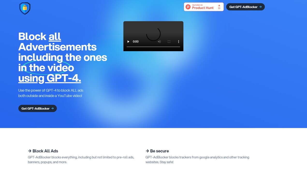 GPT-AdBlocker gallery image