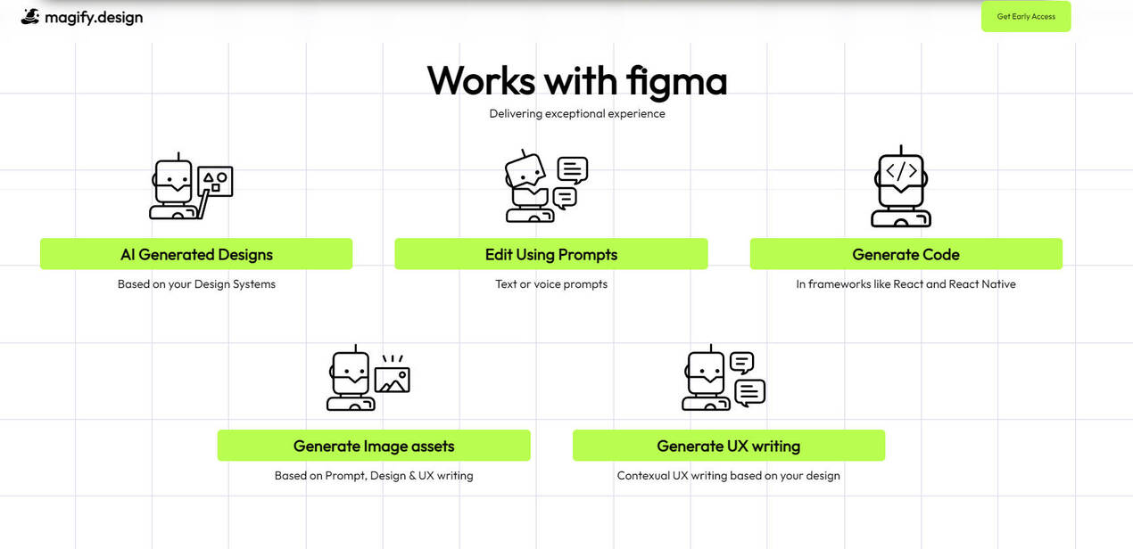 Magify.design gallery image