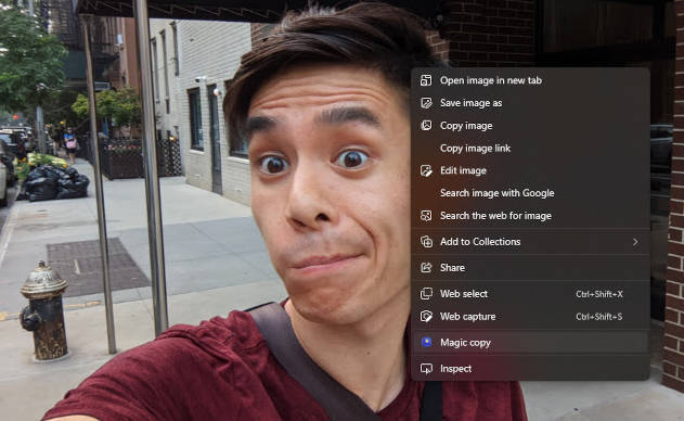 Magic Copy gallery image