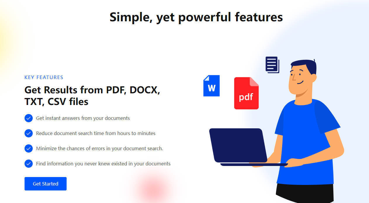 ChatDox AI gallery image