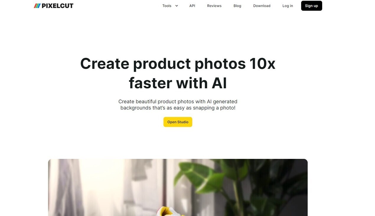 Pixelcut.ai gallery image