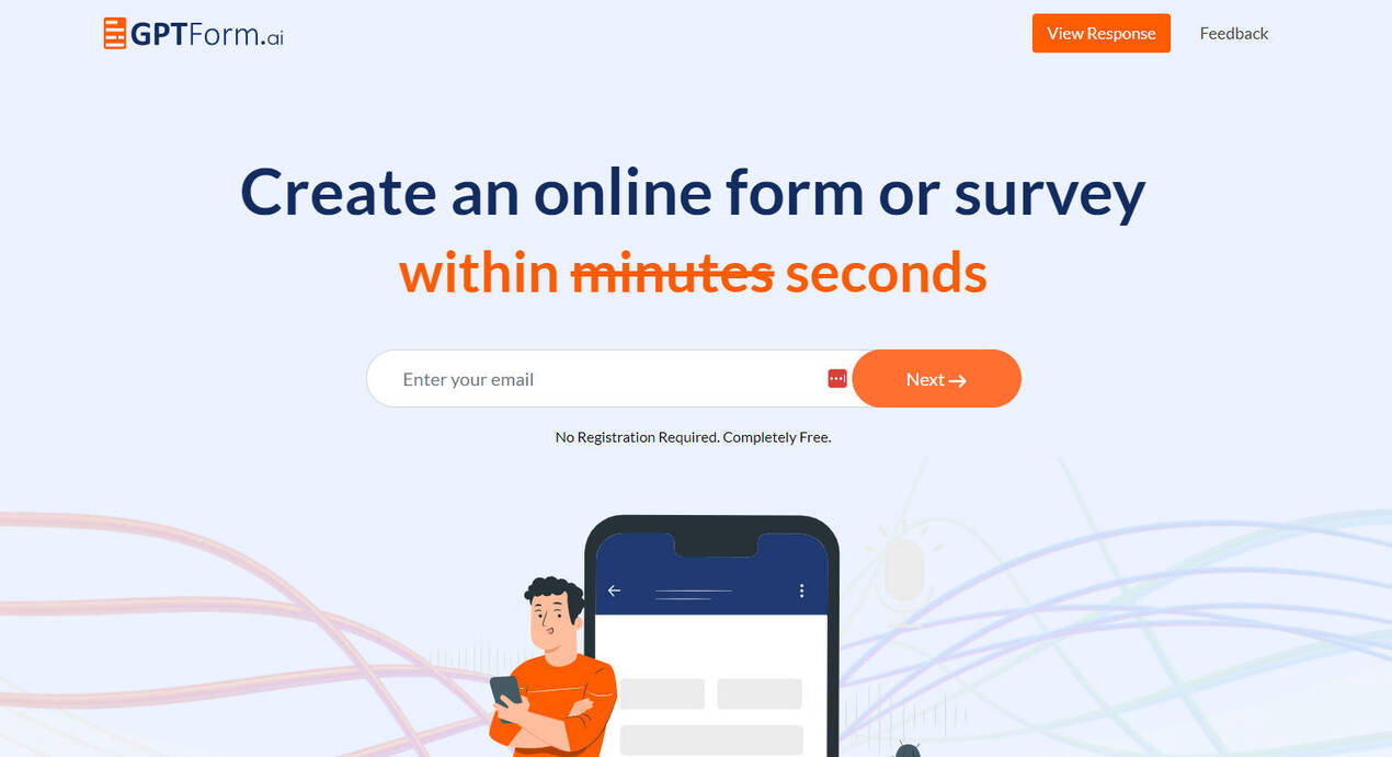 GPTForm.ai gallery image