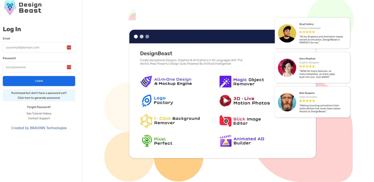 Design Beast gallery image