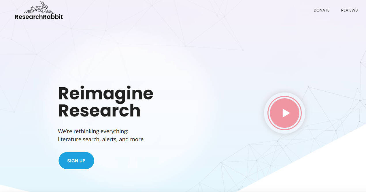 ResearchRabbit gallery image