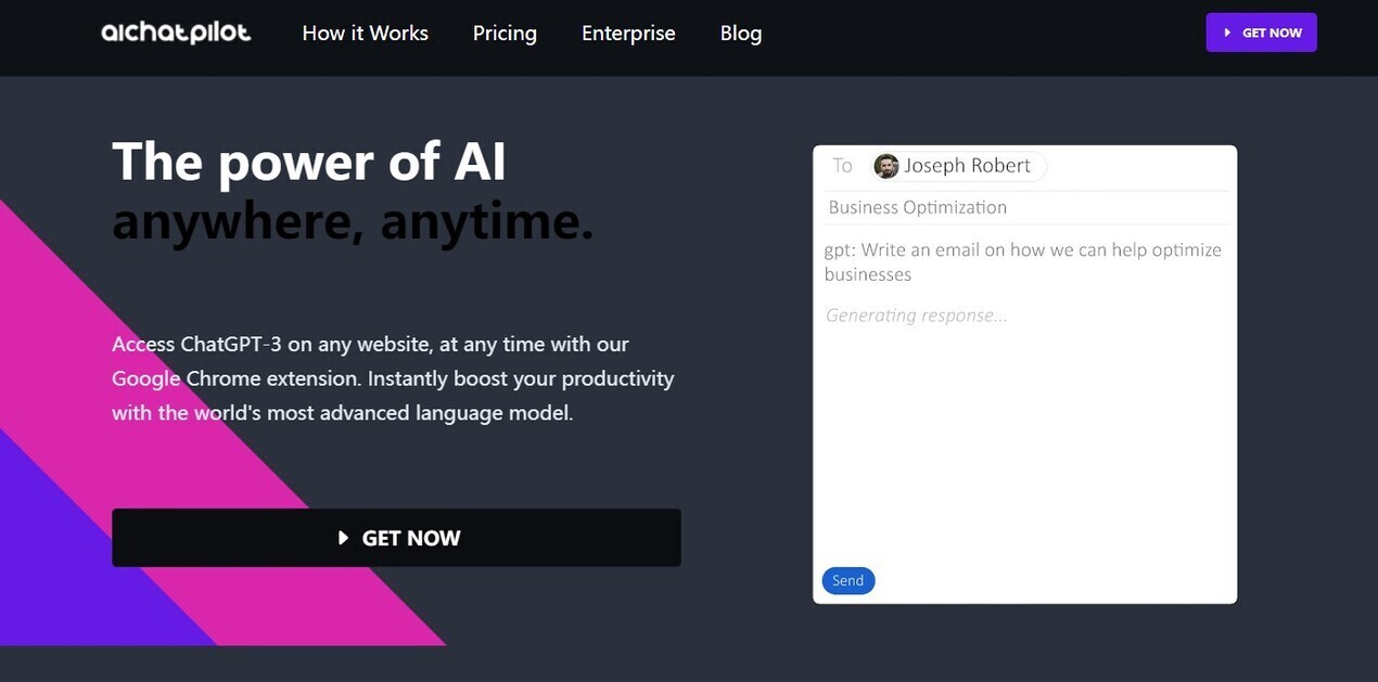 AIChatPilot gallery image