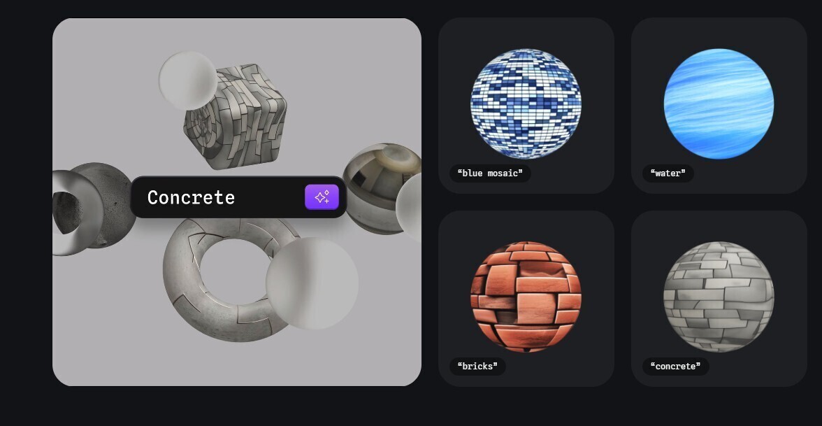 Spline AI gallery image