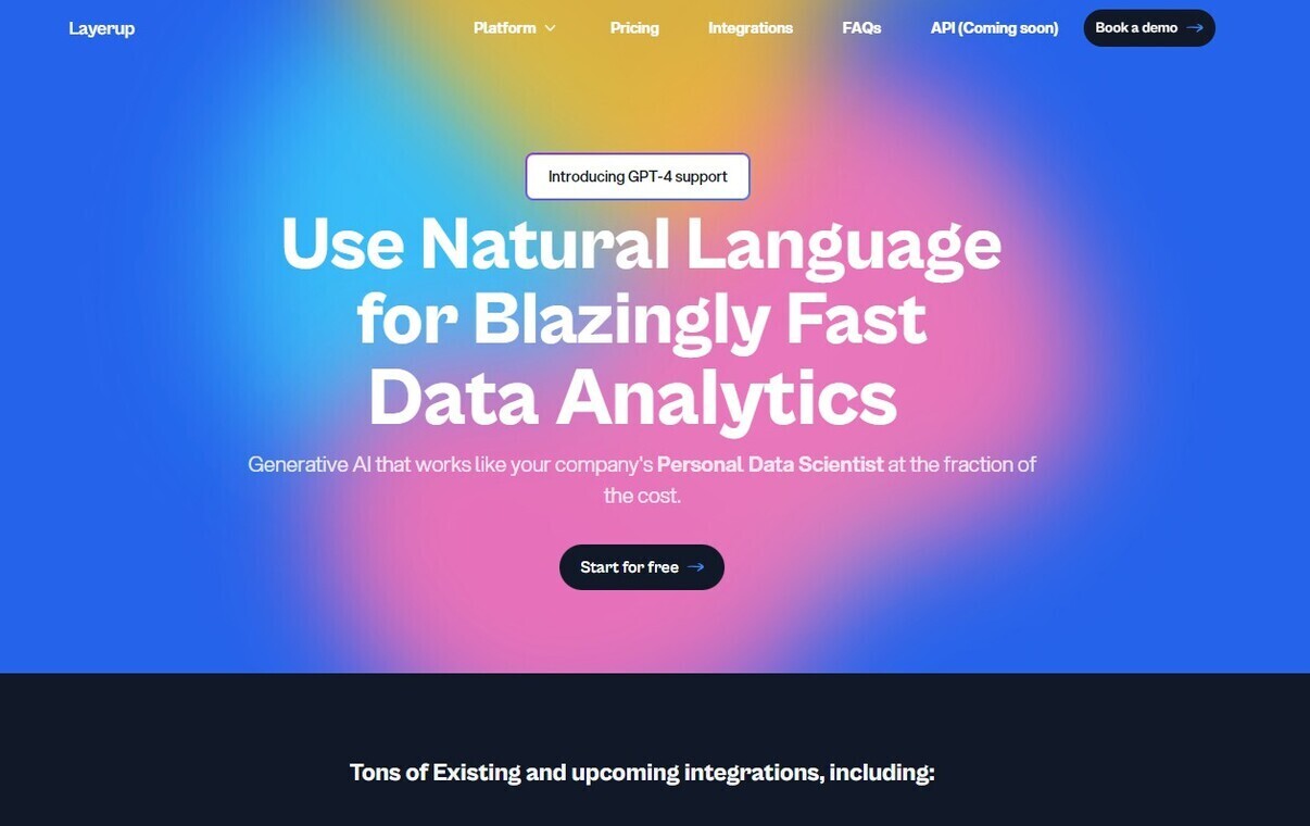 Layerup gallery image