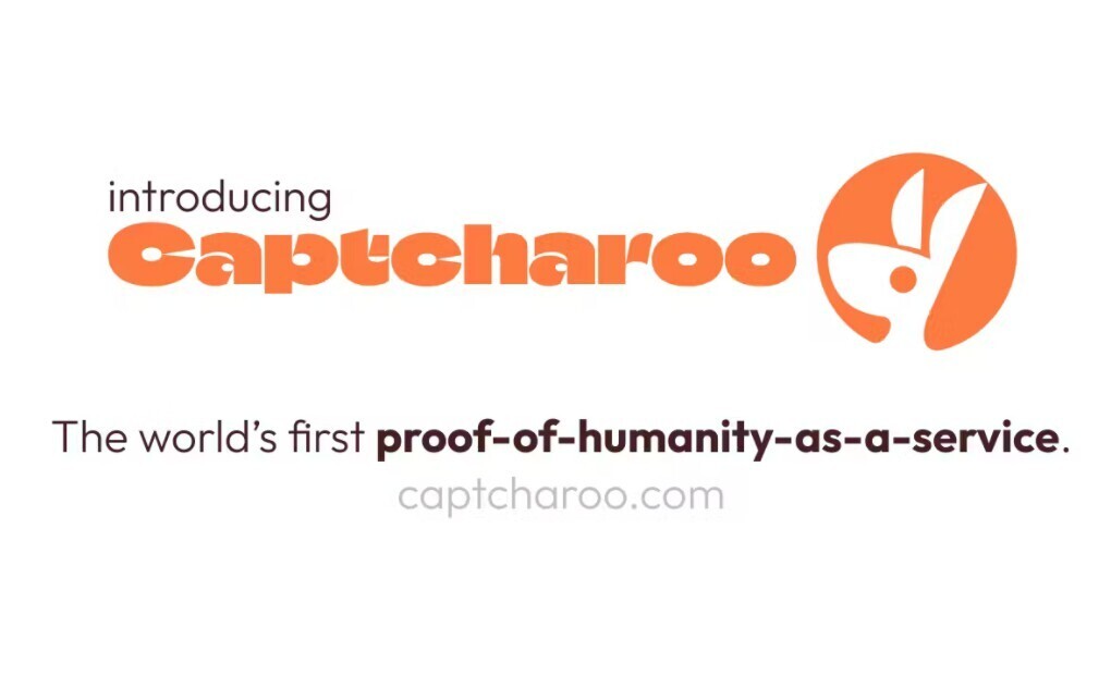 Captcharoo gallery image