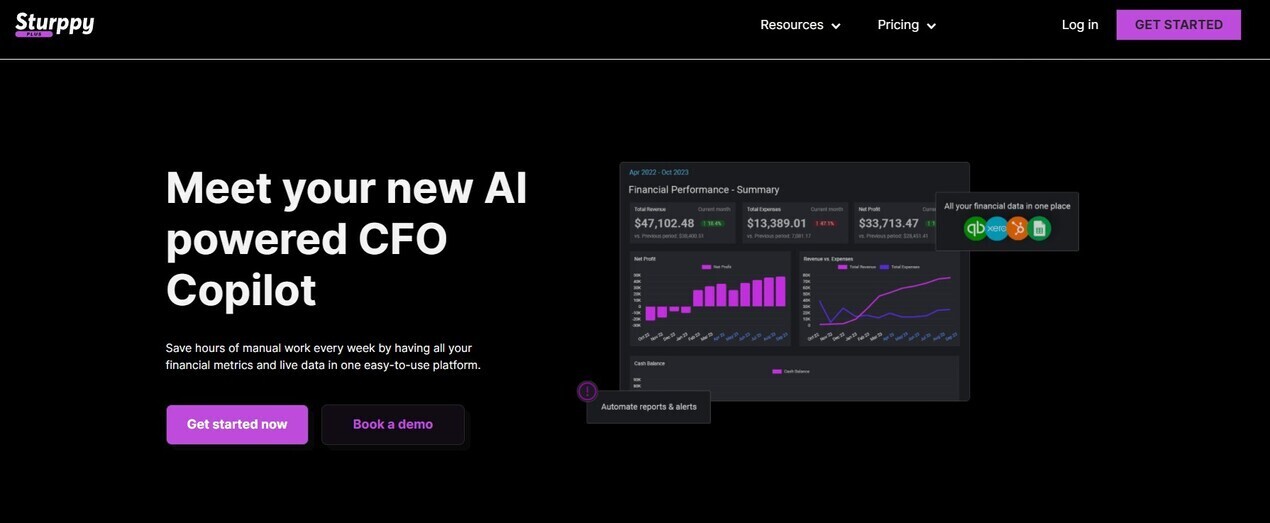 Sturppy gallery image