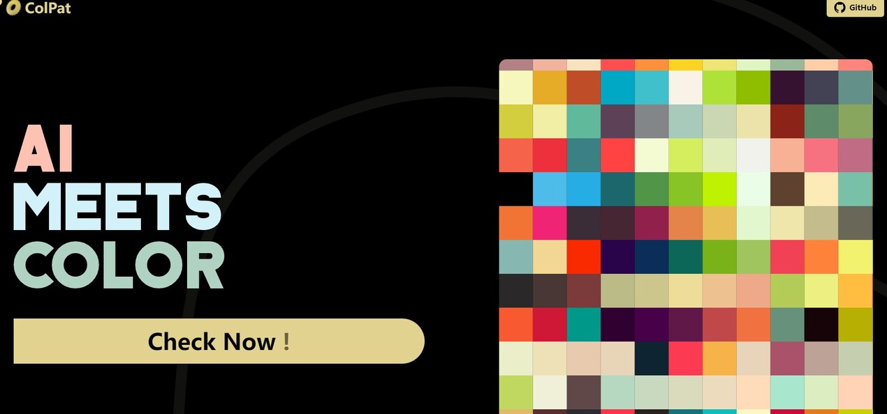 ColPat gallery image