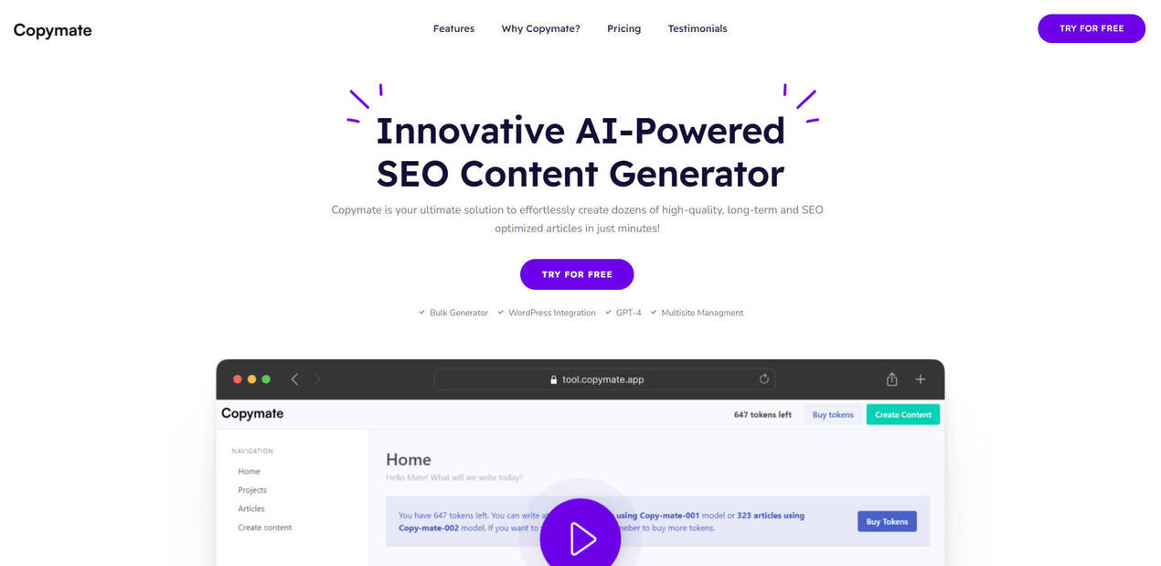 Copymate gallery image