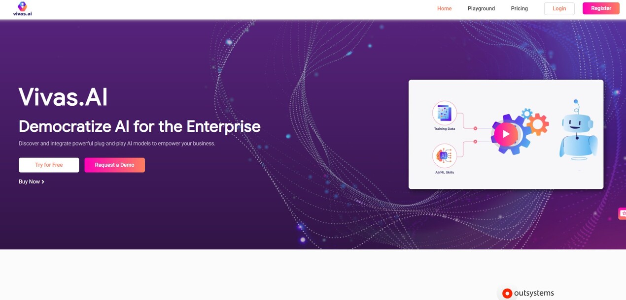 Vivas.AI gallery image