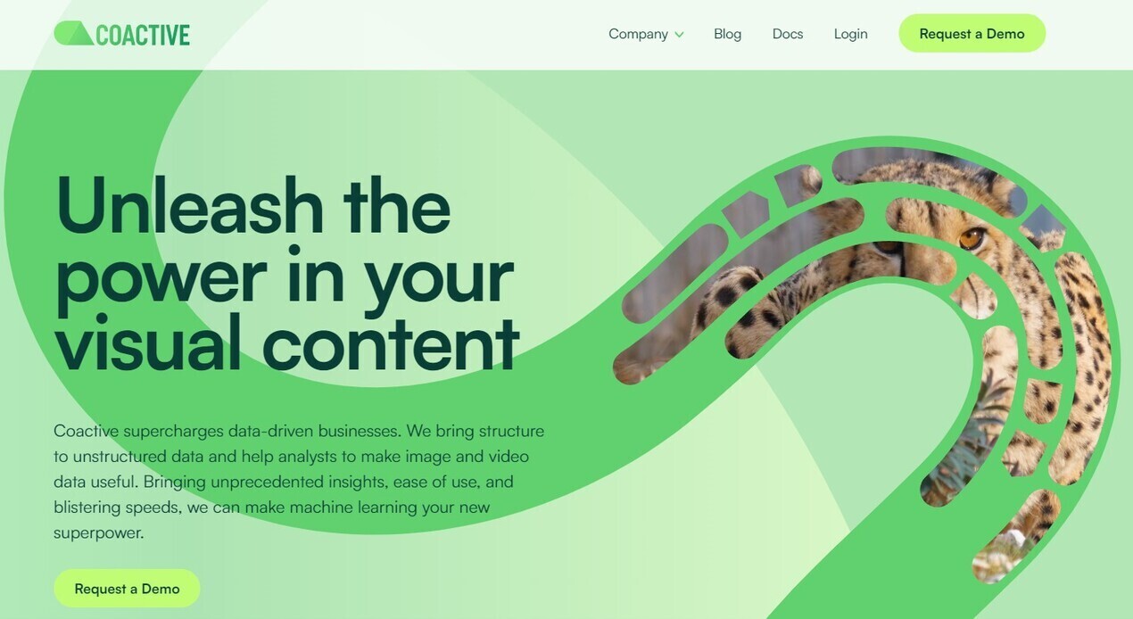 Coactive gallery image