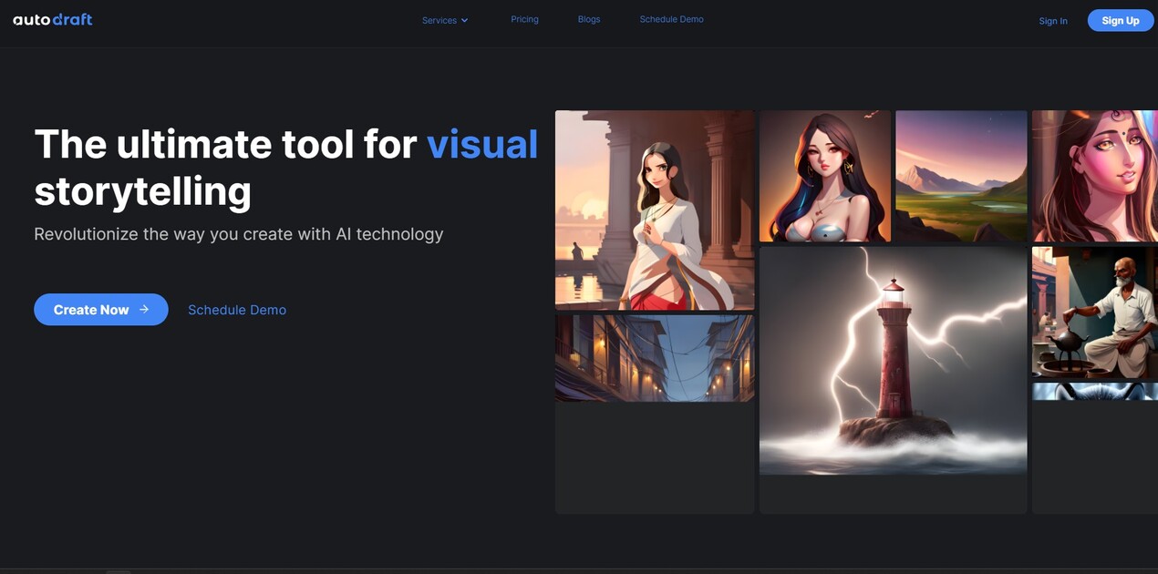 AutoDraft gallery image