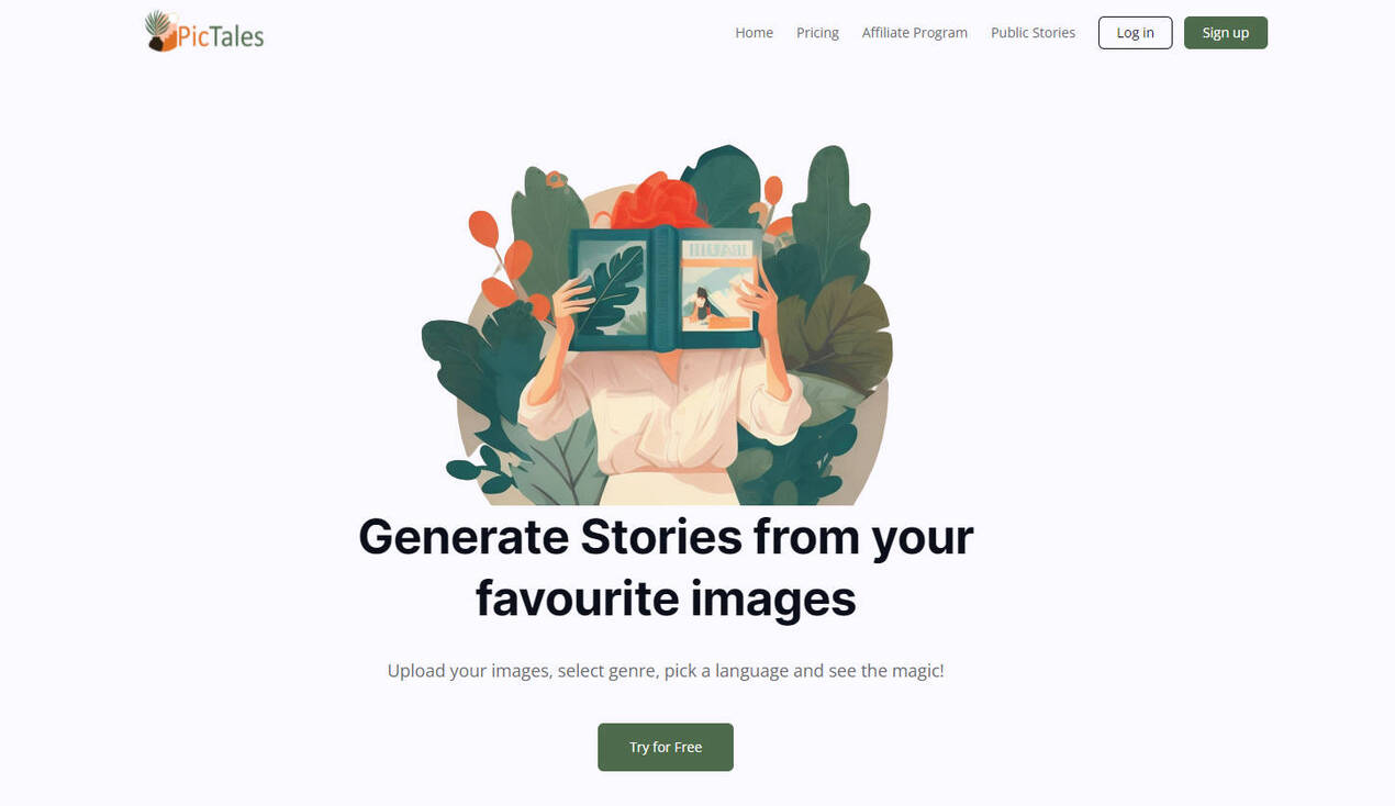 PicTales gallery image