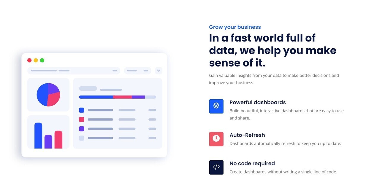 InsightBase gallery image