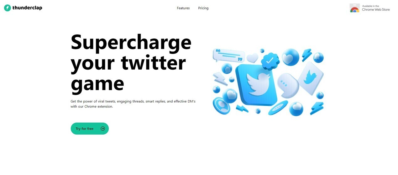 Thunderclap.ai gallery image