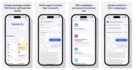 Jeeves.Ai gallery image