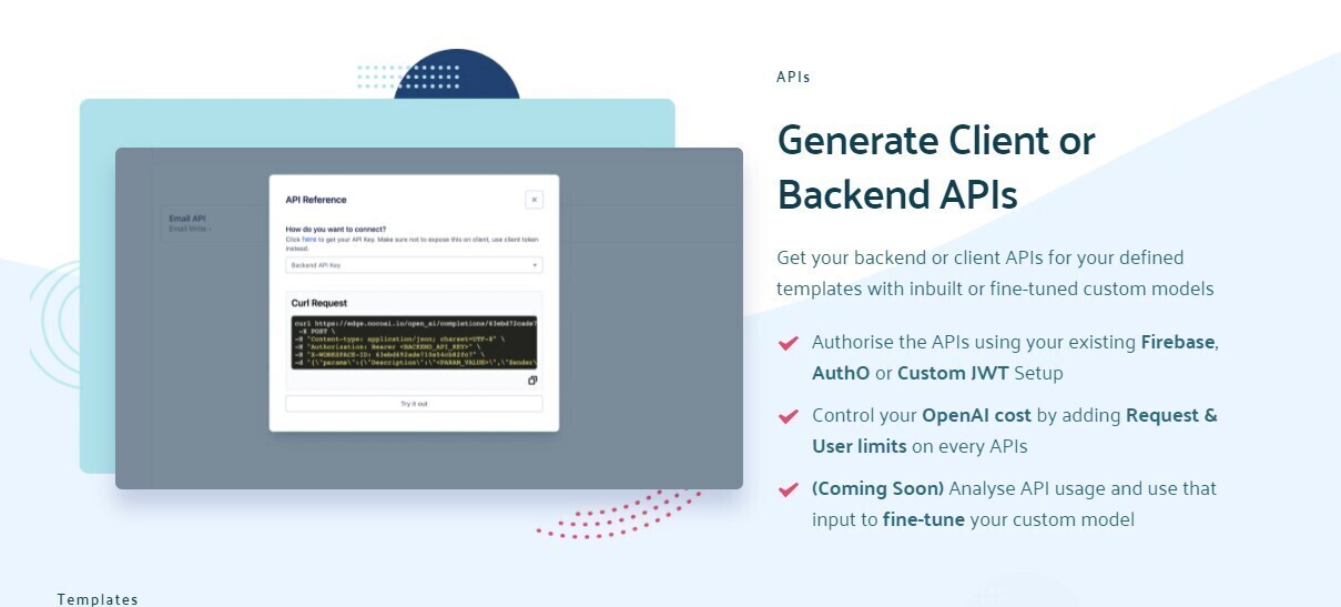 NocoAI gallery image