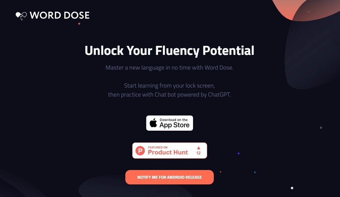 Word Dose German gallery image