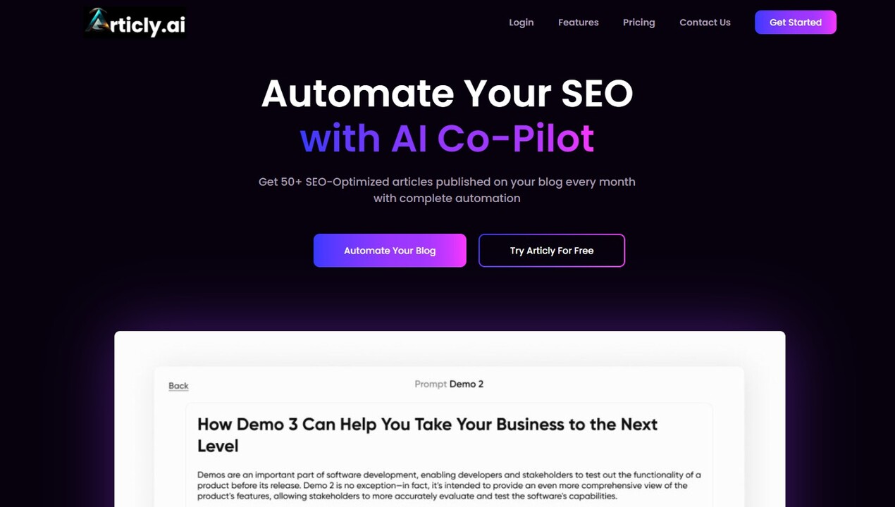 Articly gallery image