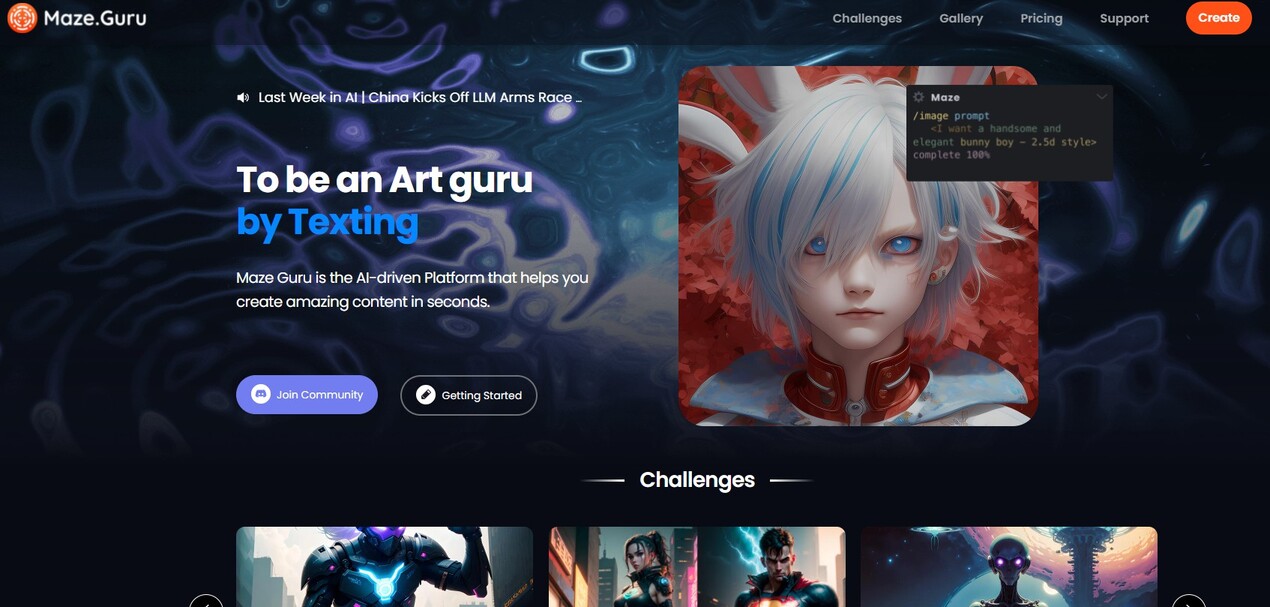 Maze Guru gallery image