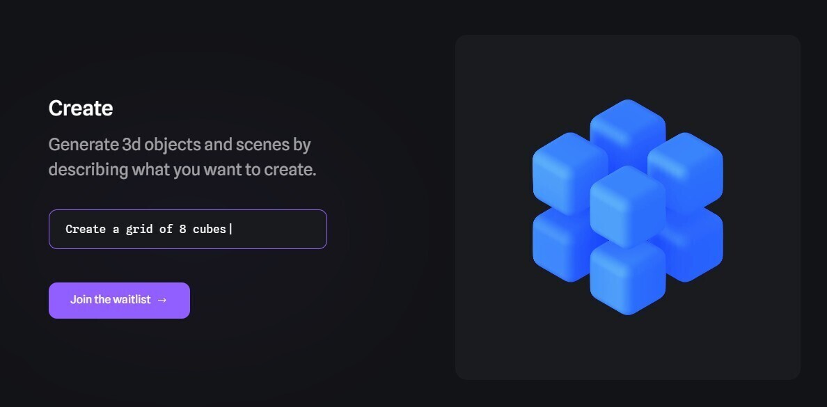 Spline AI gallery image