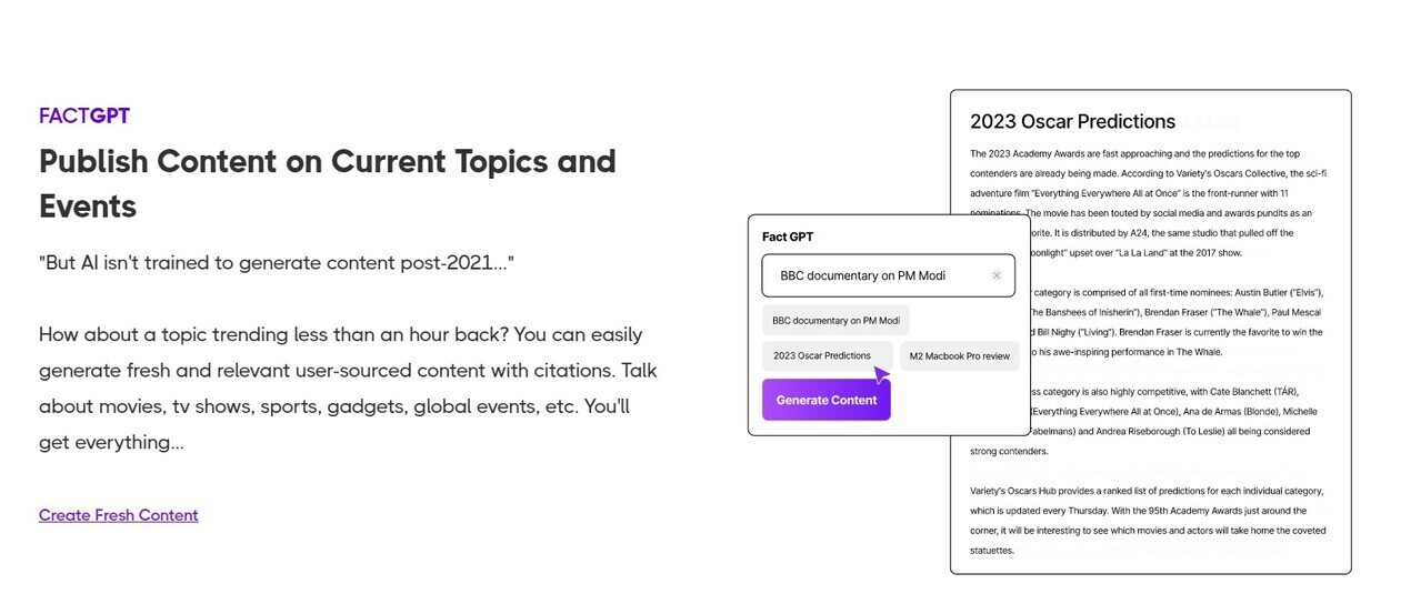 LongShot gallery image