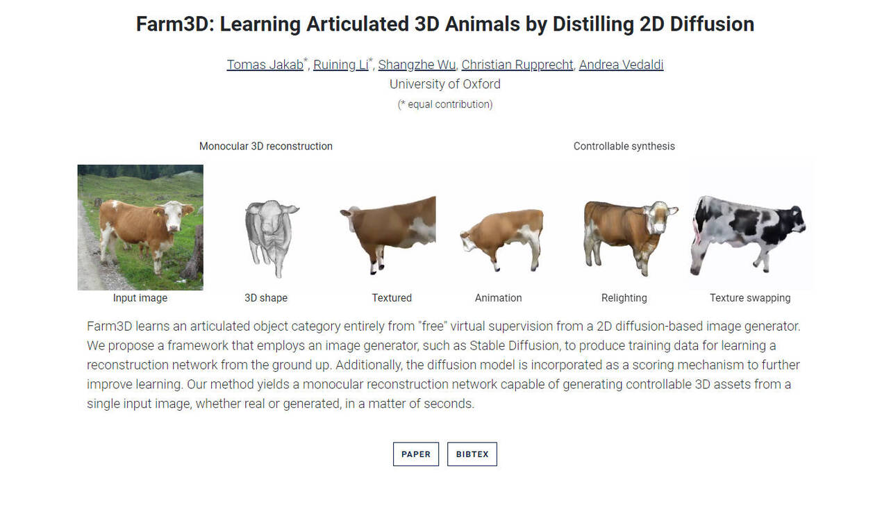 Farm3D gallery image