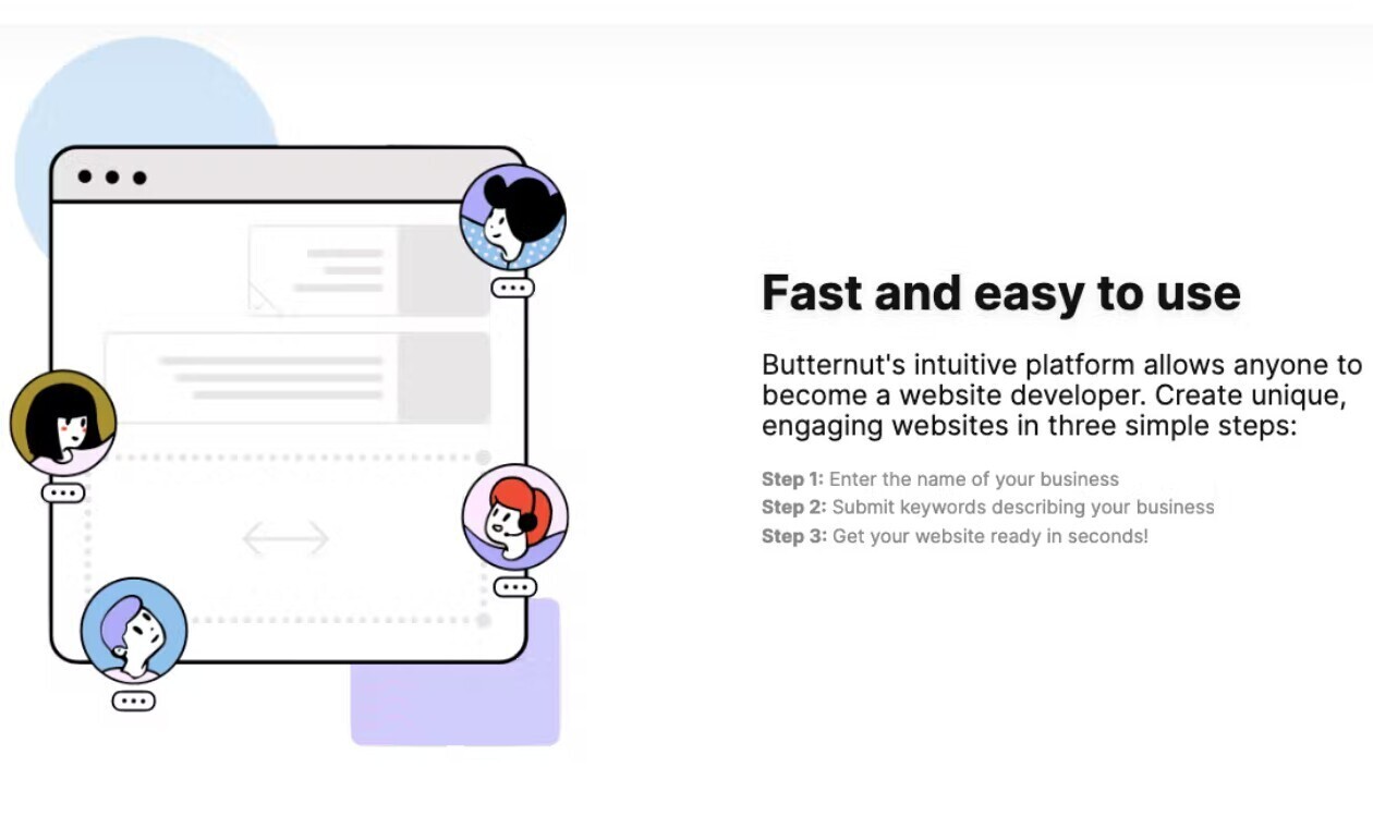 Butternut AI gallery image