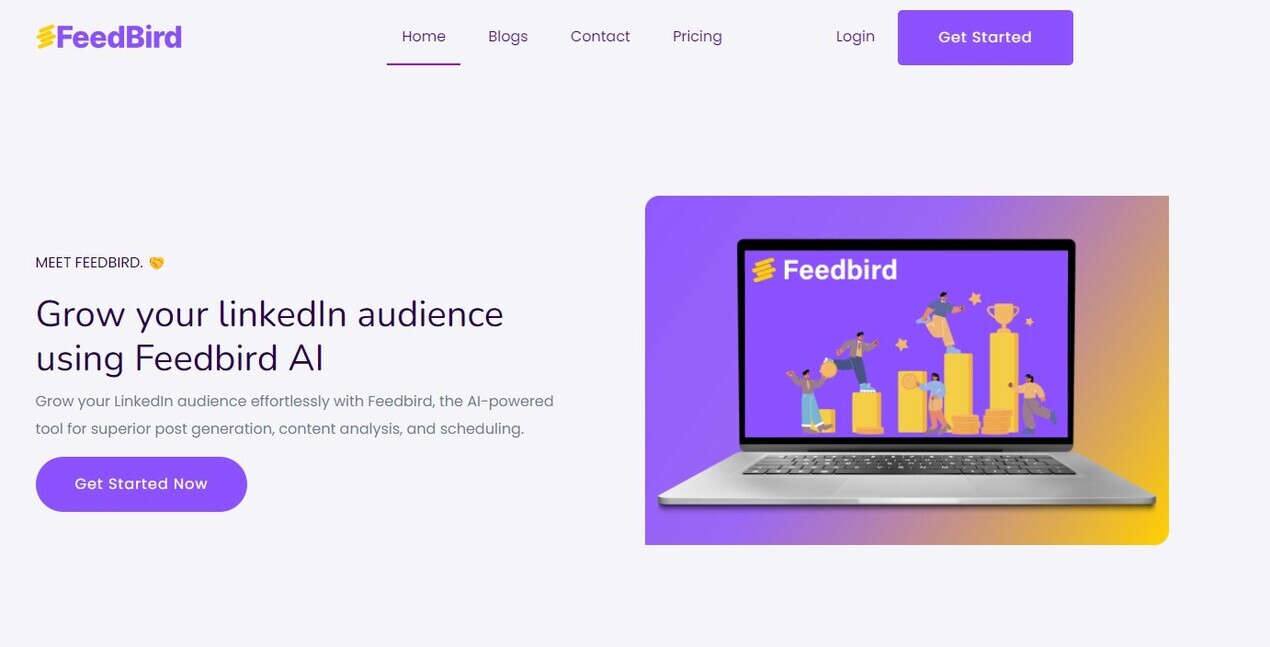 Feedbird gallery image