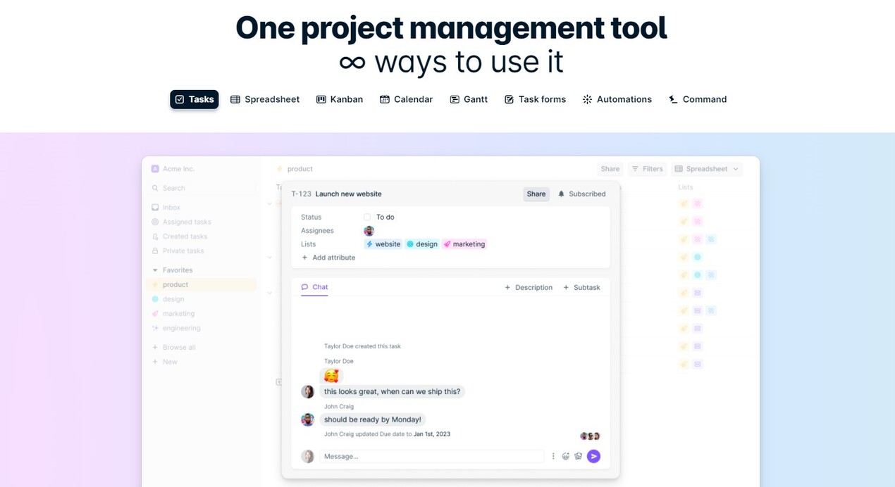 Height Copilot gallery image
