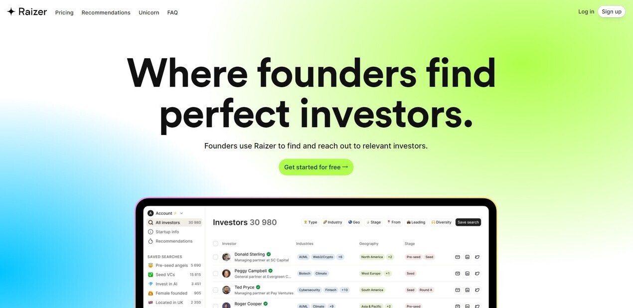 Raizer gallery image