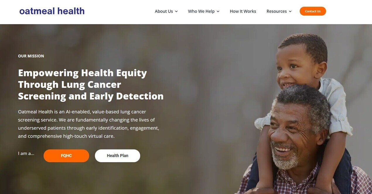 Oatmeal Health gallery image