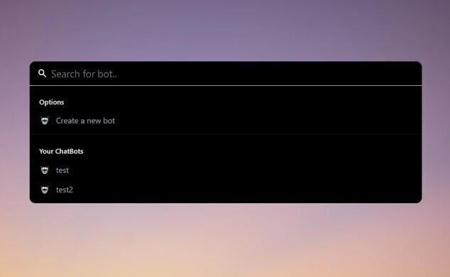 ChatShape gallery image