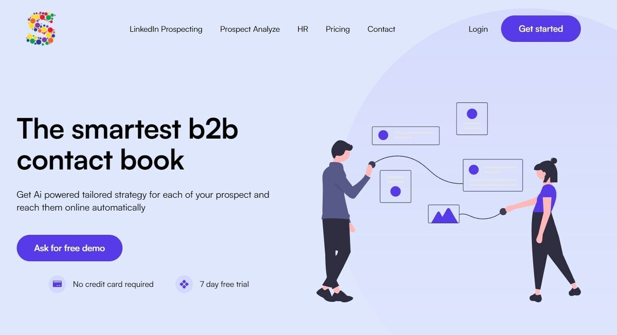 SalesMind AI gallery image