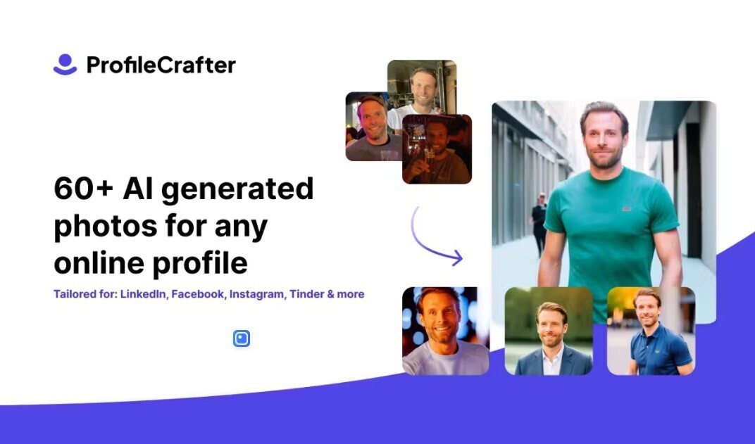 Profile Crafter gallery image