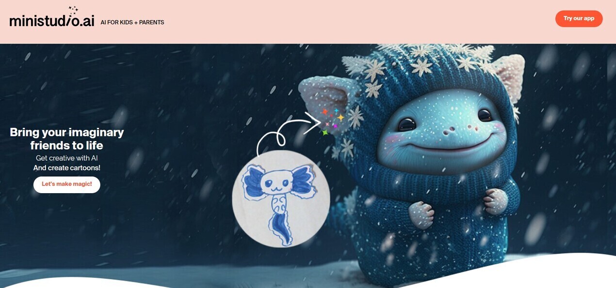 MiniStudio gallery image