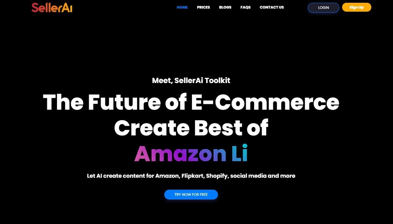 SellerAi gallery image