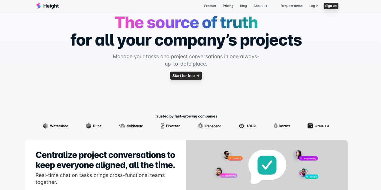 Height Copilot gallery image