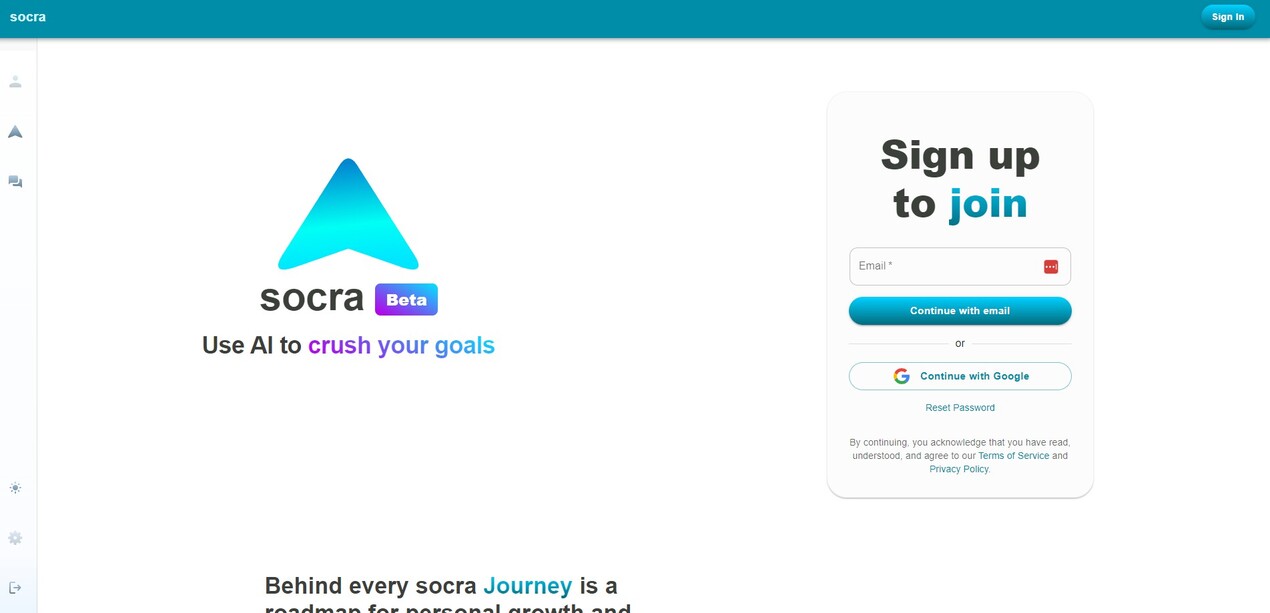 Socra AI gallery image