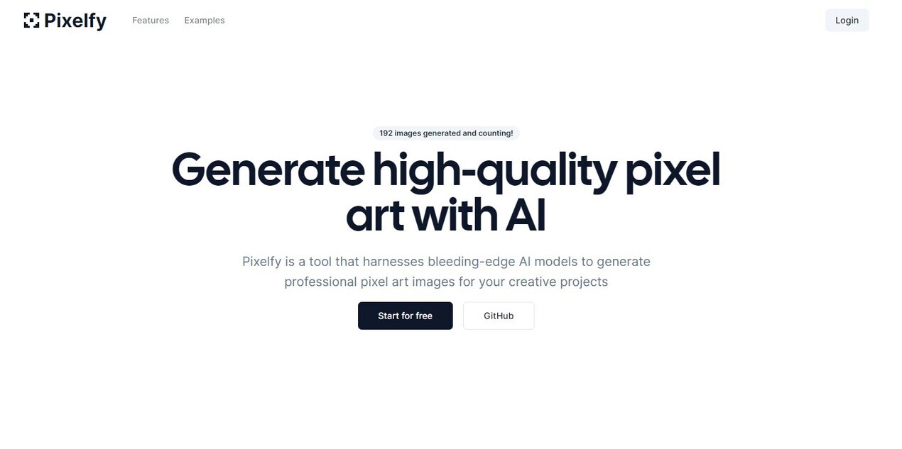 Pixelfy gallery image