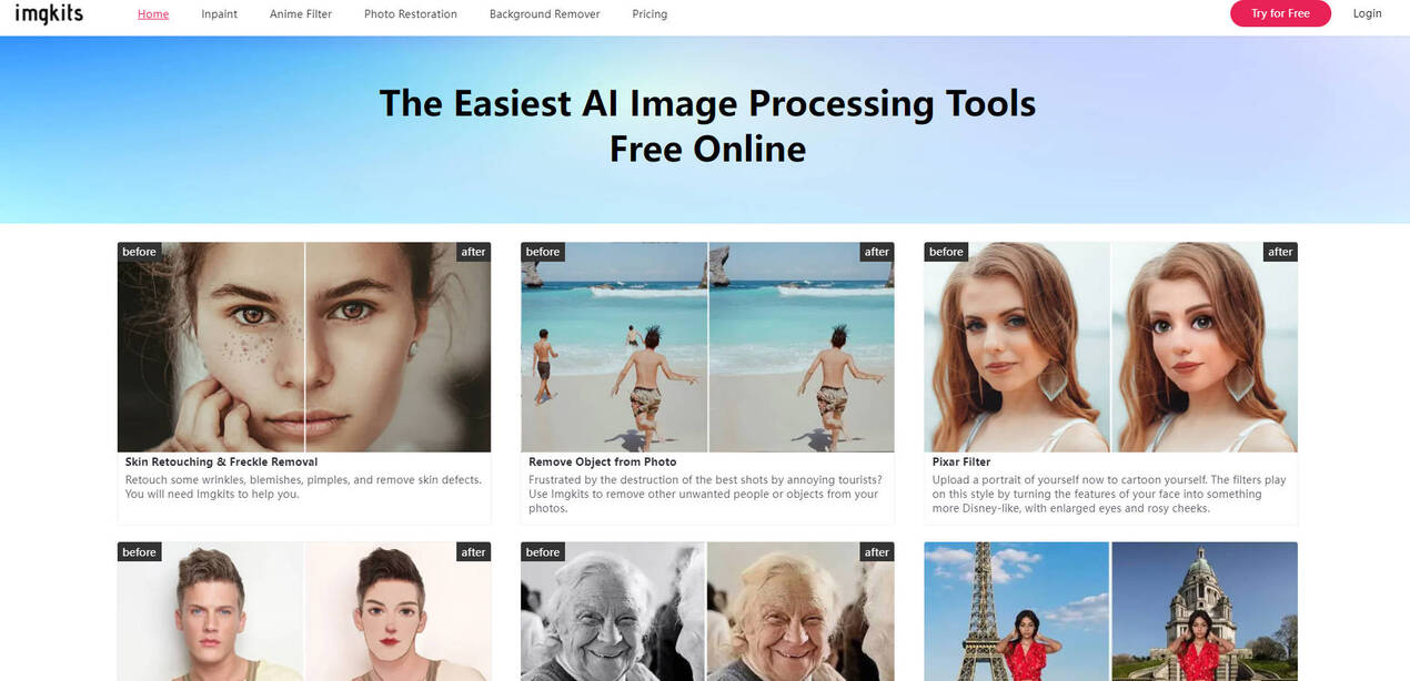 Imgkits gallery image