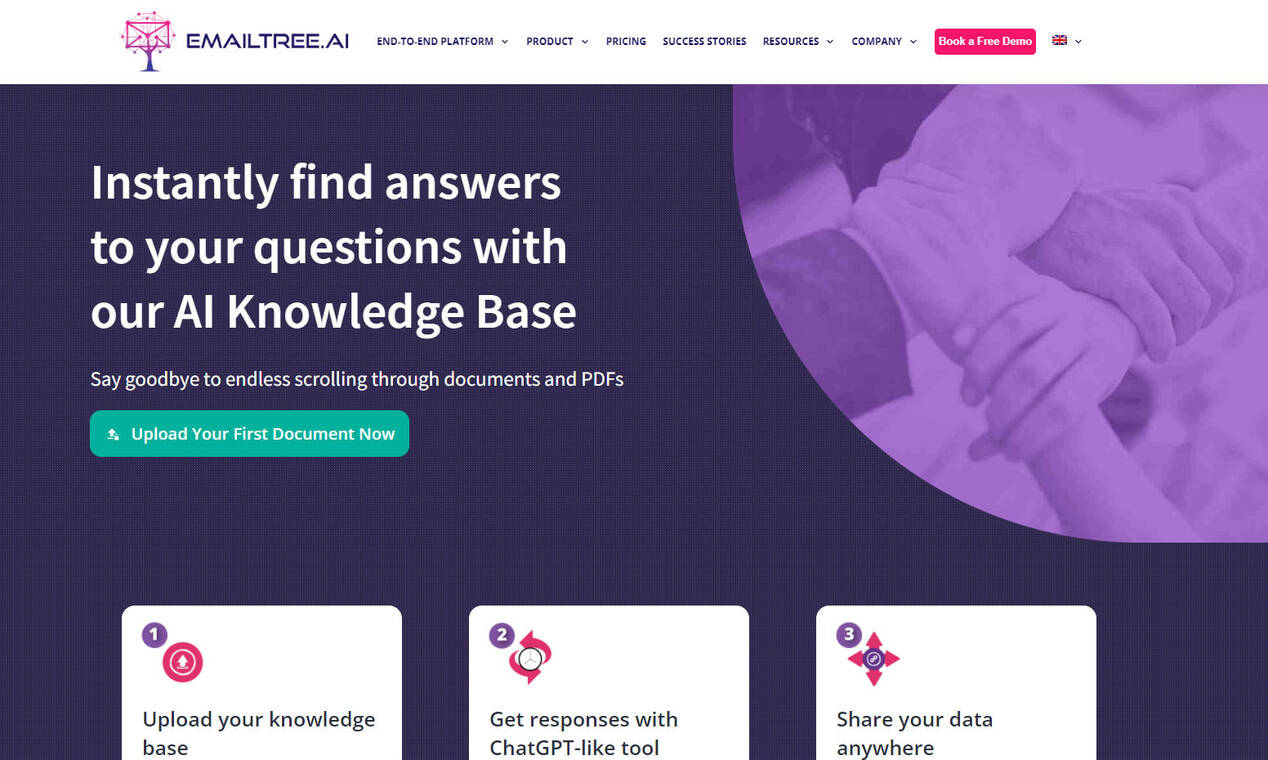 EmailTree.ai gallery image